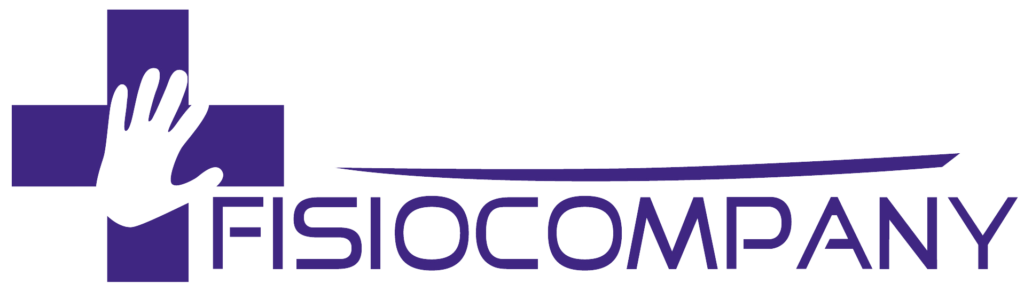 logo fisiocompany