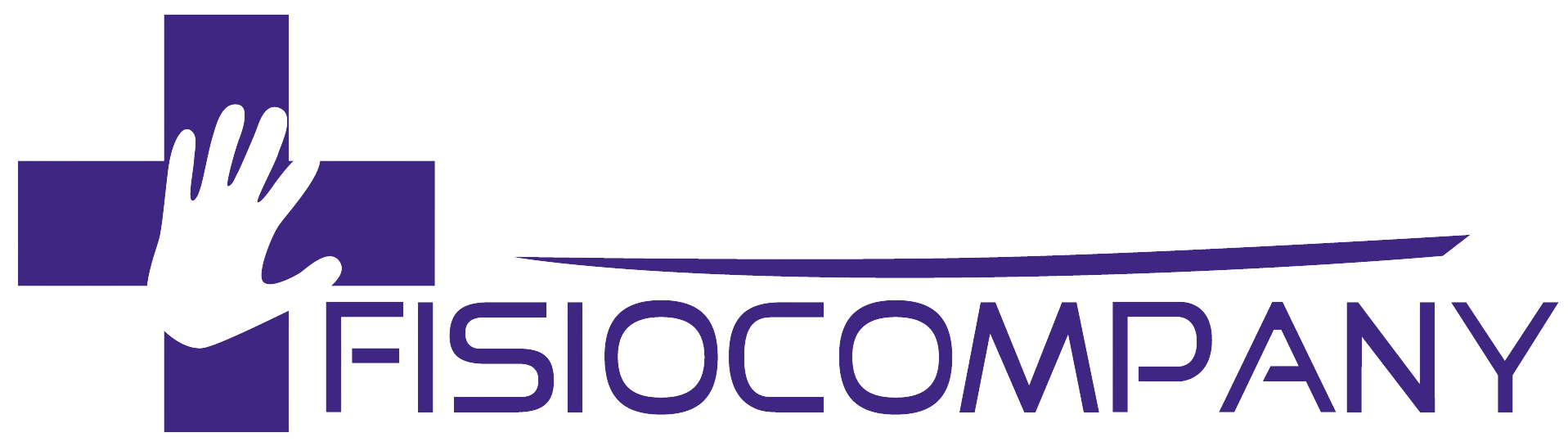 logo fisiocompany